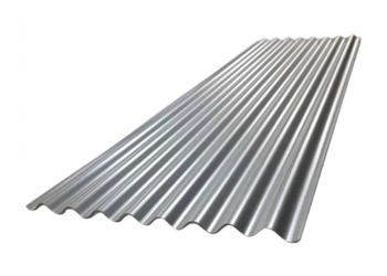 Chapa acanalada C25 x 13mts