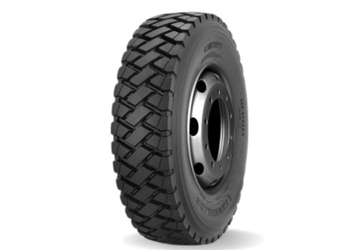 Neumático West Lake 295/80R22.5 CM997