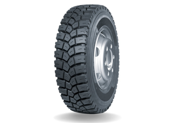 Neumático West Lake 295/80R22.5 MD777