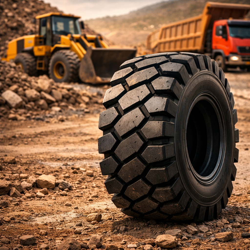 Minería y Construcción