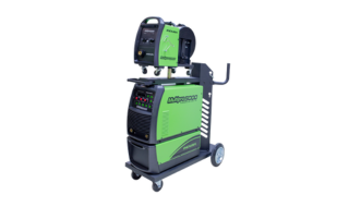 FORTE Multipro 5000