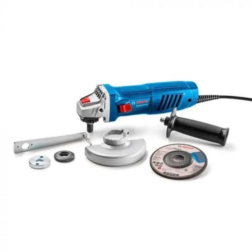 Amoladora GWS 770 Bosch