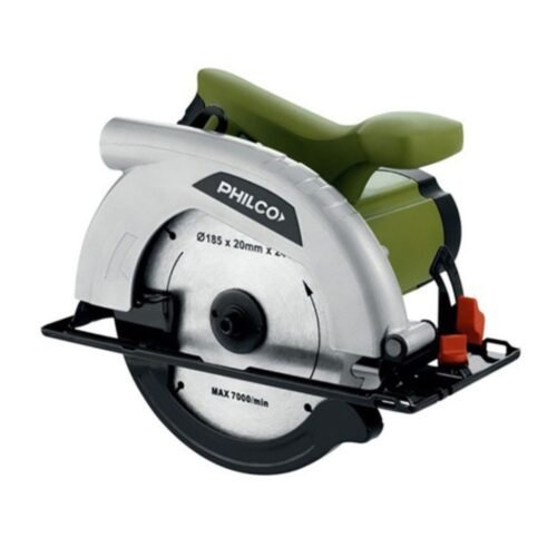 Sierra Circular 1200 W 4500 RPM Philco