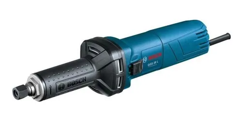 D_NQ_NP_769422-MLA100010452335_122025-O Amoladora GGS 28 CE 650 W Recta Bosch