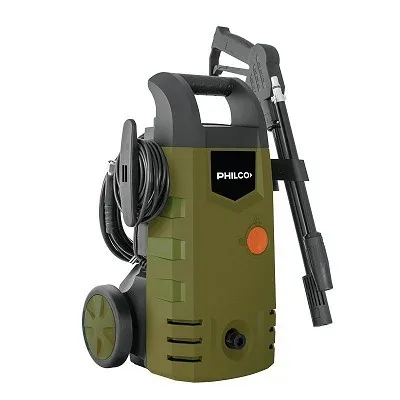 Hidrolavadora 1400 W 105BAR/10.5MPA Philco