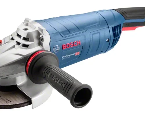 Amoladora GWS 25-180 220V Bosch