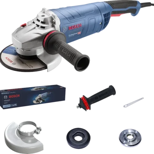 Amoladora GWS 25-180 Bosch