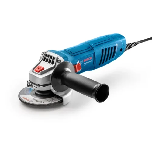 Amoladora GWS 770 Bosch