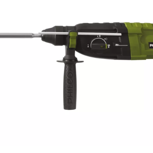 rotormatillo Roto Martillo 820 W Philco