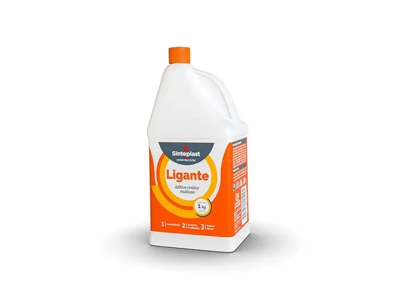 Ligante x 1kg Sinteplast