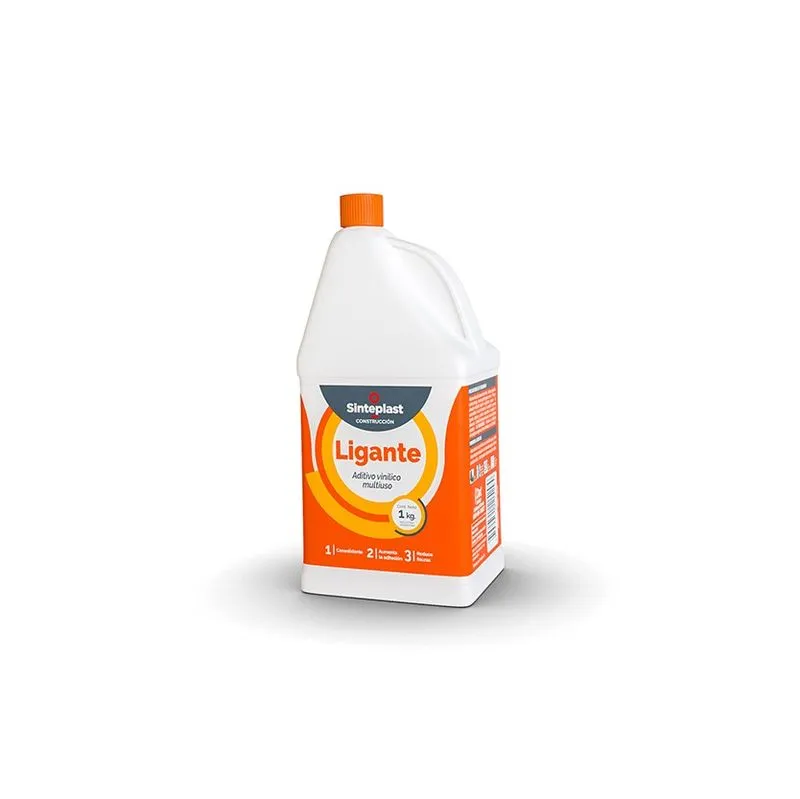 Ligante x 1kg Sinteplast