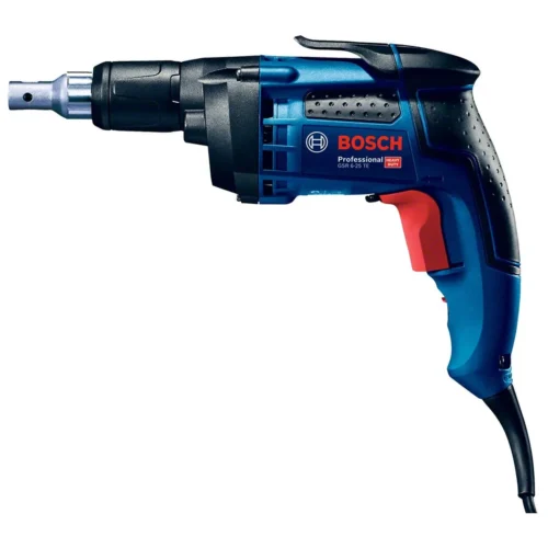 Atornillador GSR 6-45 TE 700 W Bosch