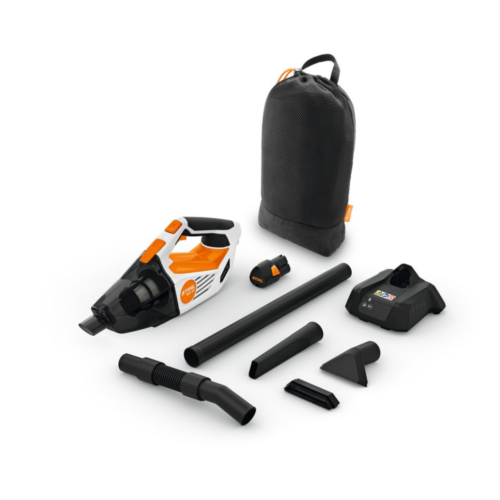 Aspiradora Manual STIHL SEA 20.0