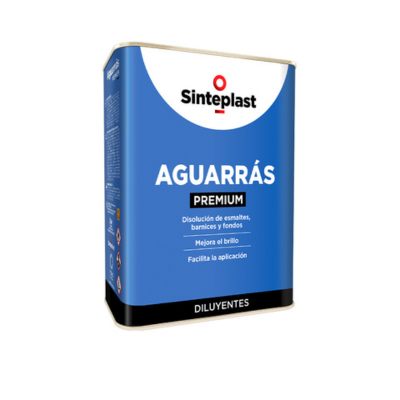 Sinterras para Sintéticos x 18lts Sinteplast