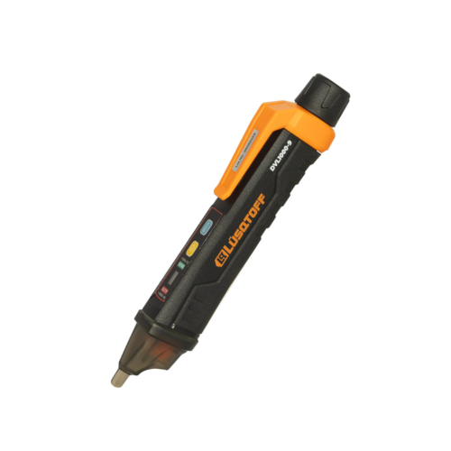 Detector de Voltaje 1000 V Lüsqtoff Black Series