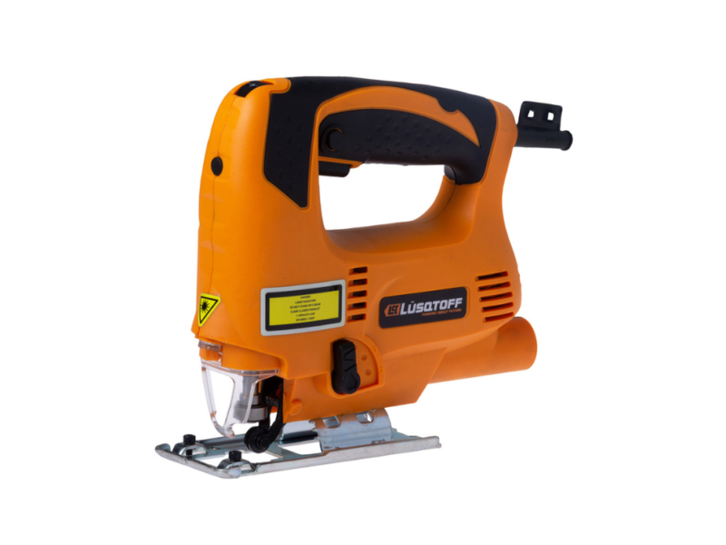 Sierra Caladora 450 W Lüsqtoff