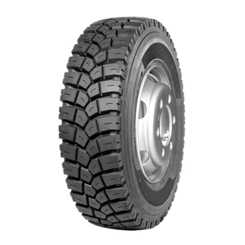 R22.5 295/90 MD777 WEST LAKE