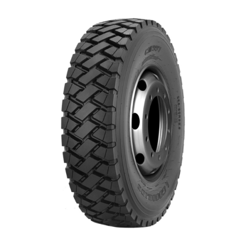 R22.5 295/80 CM997 WEST LAKE