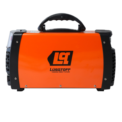 Soldadora Profesional Inverter MMA 160 A – Lüsqtoff INARC-160