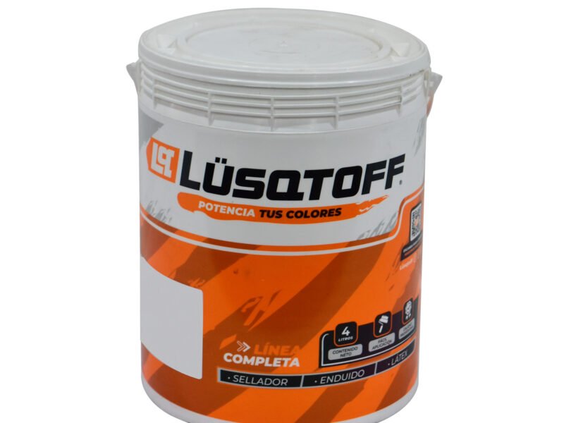 Fijador/Sellador Concentrado 4lt