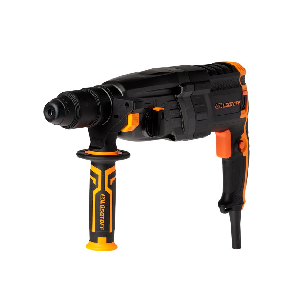 Roto Martillo 1100 W Black Series