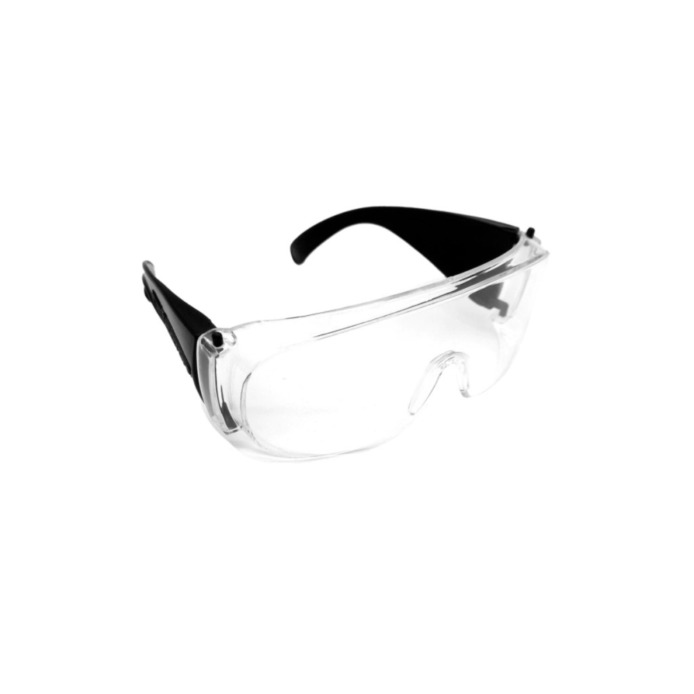 Lentes Gafas de Seguridad Lüsqtoff Antiparras de Protección
