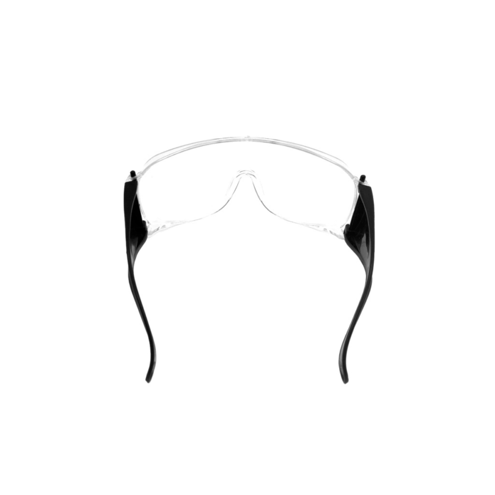 Lentes Gafas de Seguridad Lüsqtoff Antiparras de Protección