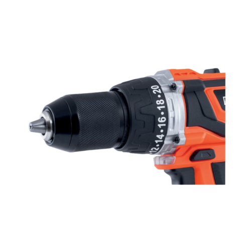 Taladro Percutor a Batería 13mm Dowen Pagio - Flex One