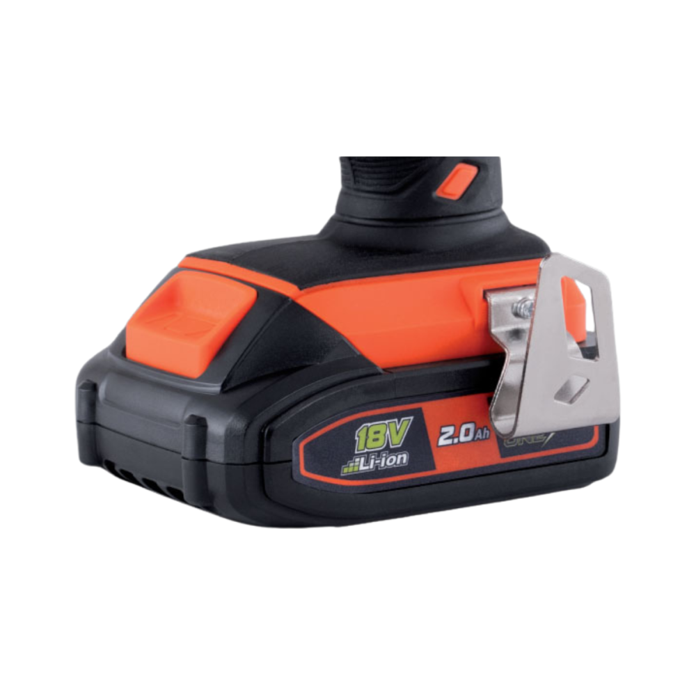 Taladro Percutor a Batería 13mm Dowen Pagio - Flex One