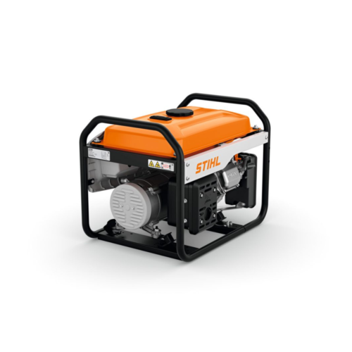 gengr401 Generador de Energía STIHL GR 40 de 2,5 kw
