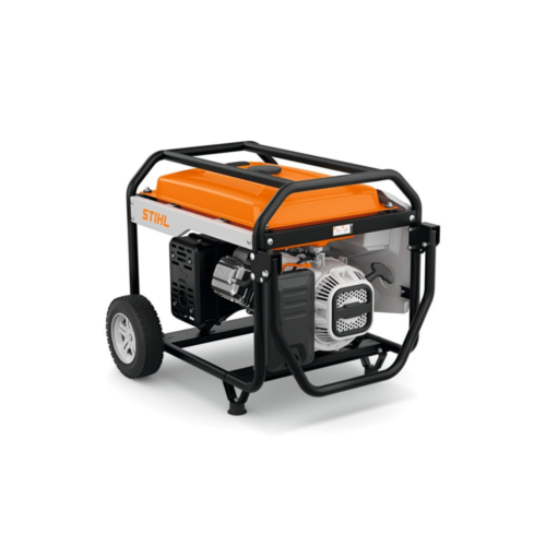Generador de Energía STIHL GR 60 5 kW 220/380V