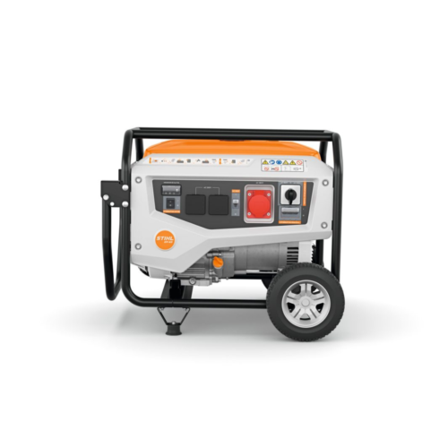 Generador de Energía STIHL GR 60 5 kW 220/380V
