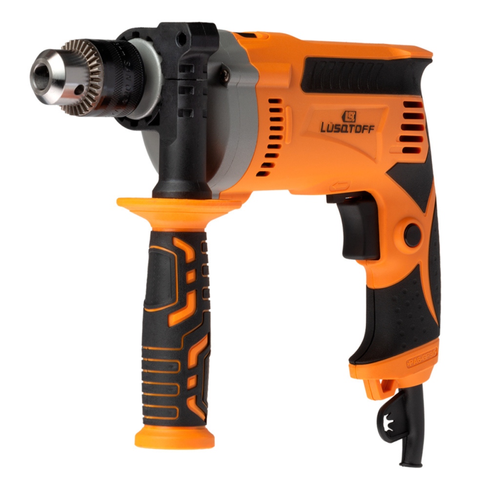 perctltfff1 (1) Taladro Percutor 13 mm Lüsqtoff TPL710-8