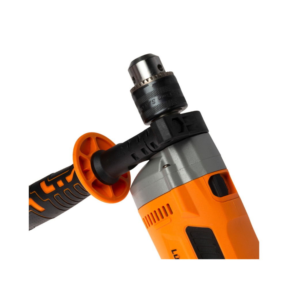 perctltfff1 (3) Taladro Percutor 13 mm Lüsqtoff TPL710-8