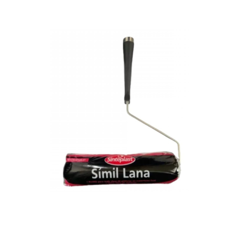 Rodillo Simil Lana 22 cm Sinteplast