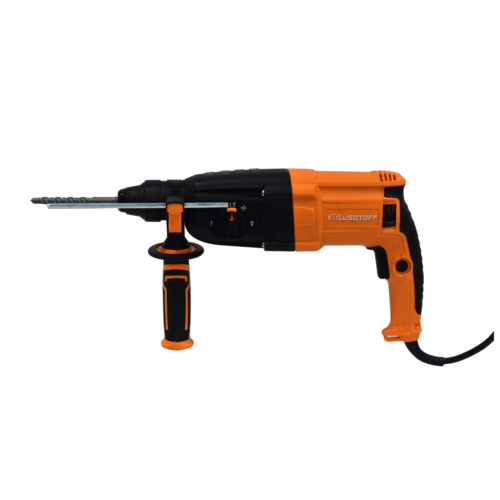 rtmltff1 (1) Rotomartillo / Taladro Percutor 850 W SDS-Plus – Lüsqtoff RML8507