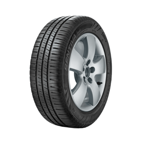 sentiva sport R15 195/60 FATE SENTIVA SPORT