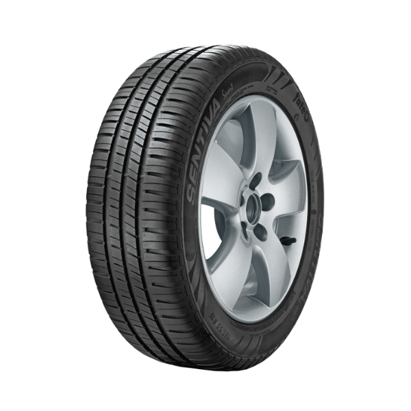 R15 185/60 FATE SENTIVA SPORT