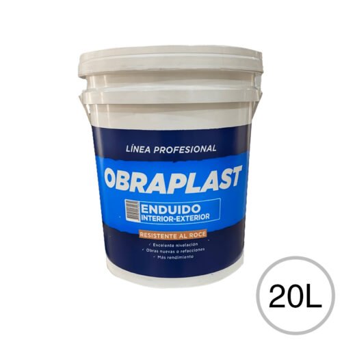 sinteplast-83121167_1 Obraplast Enduido INT/EXT x 20lts