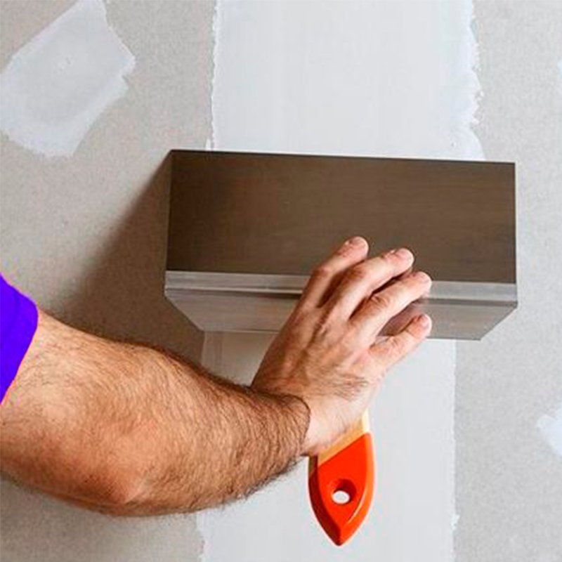 sinteplast-83221037.1 Obraplast Masilla para Placas de Yeso x 32kg