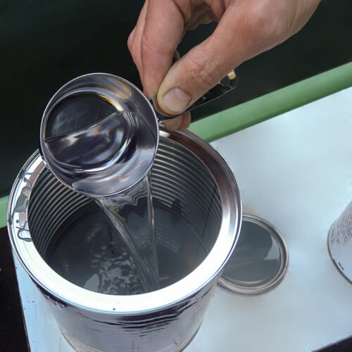 Sinterras para Sintéticos x 18lts Sinteplast