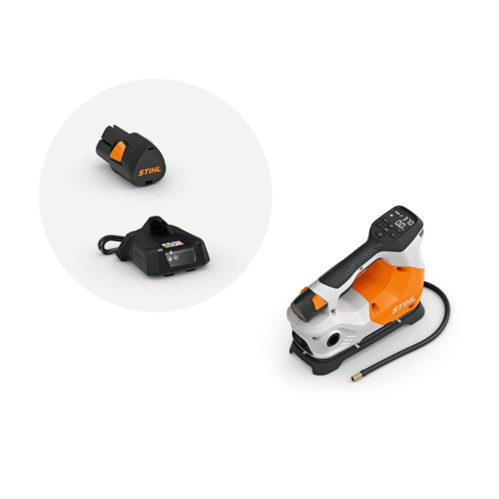 Compresor STIHL KOA 20.0 Set a Batería