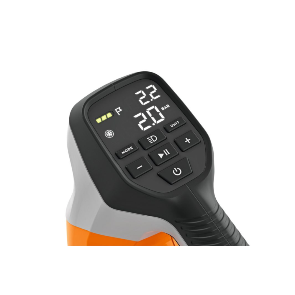 Compresor STIHL KOA 20.0 Set a Batería