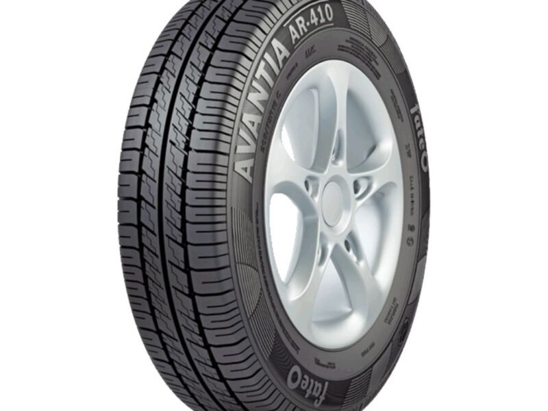 225-75-R16-C-118-116R-AR-410-AVANTIA-01 R16 C195/75 107 CUB AVA AR-410