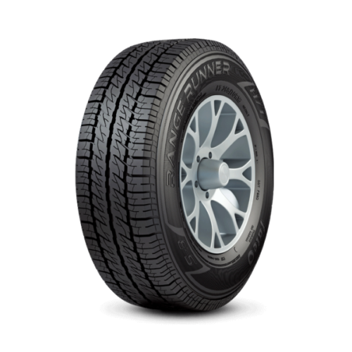 R14 C 165/70 89R CUB RRHT