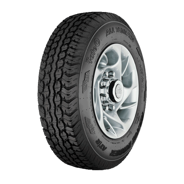 R17 C 225/70 108/106 RR ATR S4