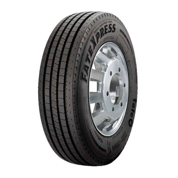 R17.5 215/75 SR200 CUB RAD CA