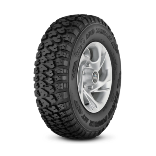 R16 265/70 RANGE RUNNER MT 117/114Q