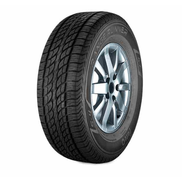 R17 245/65 105/102T RR AT S4